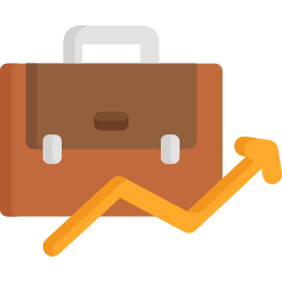 Briefcase icon