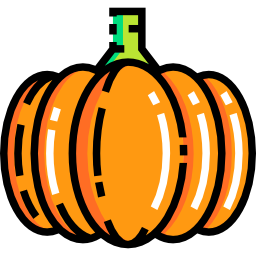 Pumpkin icon