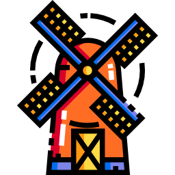 Windmill icon