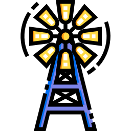 Windmill icon