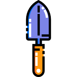 Shovel icon