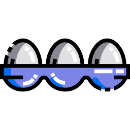 Eggs icon