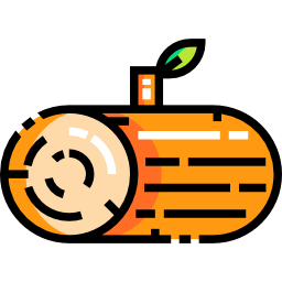 Log icon