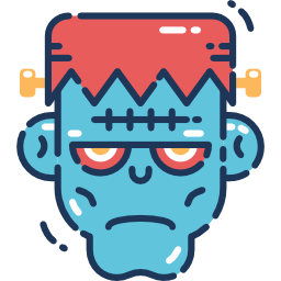 frankenstein icon