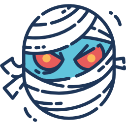 Mummy icon