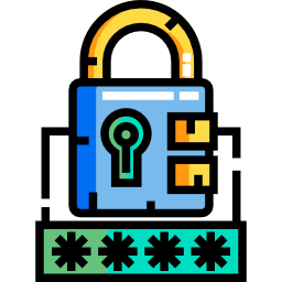 Password icon