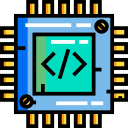 cpu icon