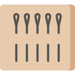 Needles icon