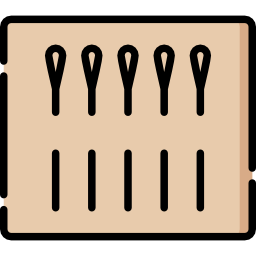 Needles icon