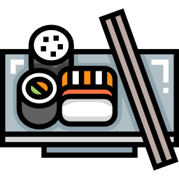 Sushi icon