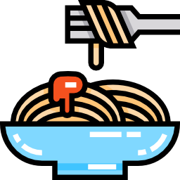 Spaguetti icon