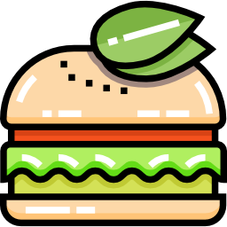 Burger icon