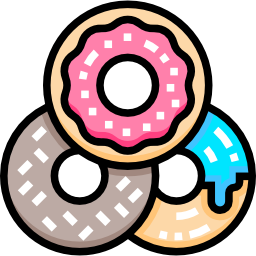 Donut icon