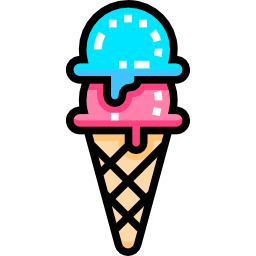 Ice cream icon