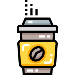 Coffee icon