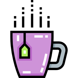 Tea icon