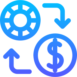 Обмен иконка