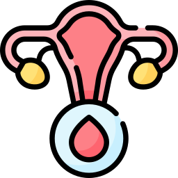 Menstruation icon