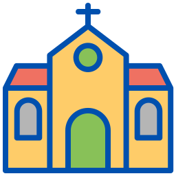 kirche icon