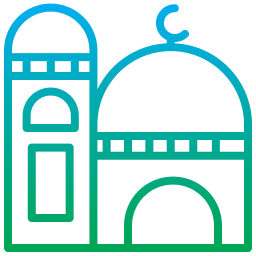 Mosque icon