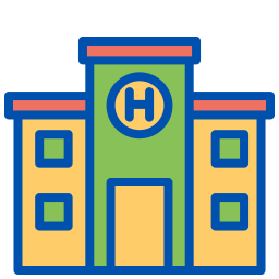 krankenhaus icon