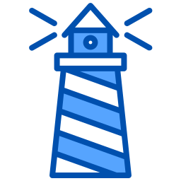 leuchtturm icon