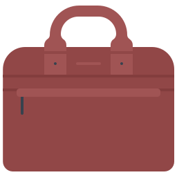 Briefcase icon