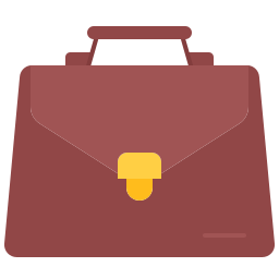 Briefcase icon