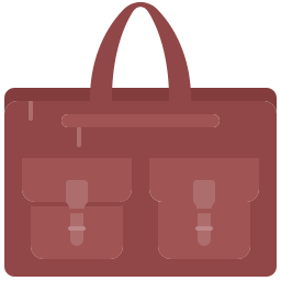 Briefcase icon