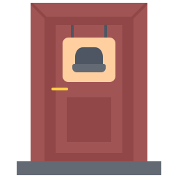 Door icon