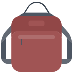 Bag icon