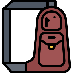 Bag icon