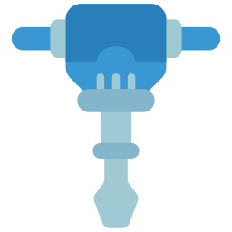 presslufthammer icon