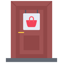 Door icon