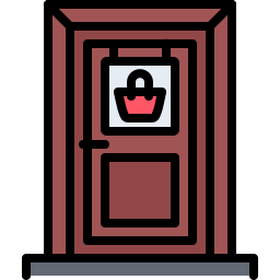 Door icon