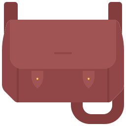 Bag icon