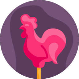 Lollipop icon