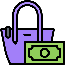 Bag icon