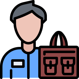 Seller icon