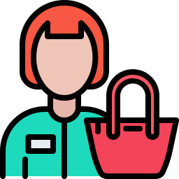 Seller icon