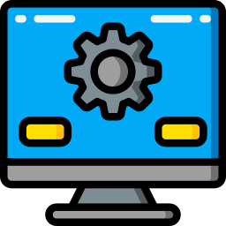 computer icon