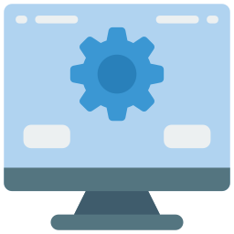 computer icon