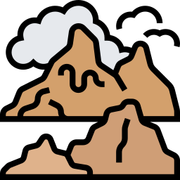 berge icon