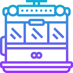 straßenbahn icon