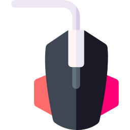 Mouse icon