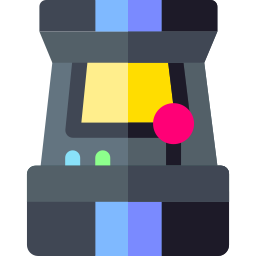 Arcade icon