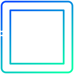 quadrat icon