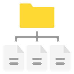 File transfer icon