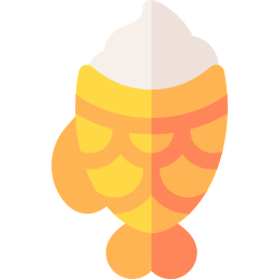 taiyaki icon