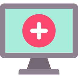 Computer icon